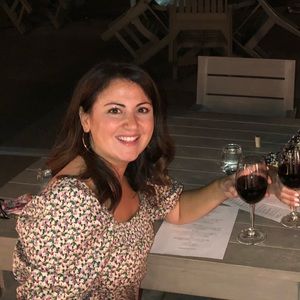 Meet your Posher, Sabrina